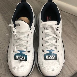 Skechers Max Cushioning Elite - Lucid